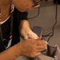 Theatre Costume Class