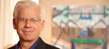 Meet Dr. Chris Ford, BSA's Director