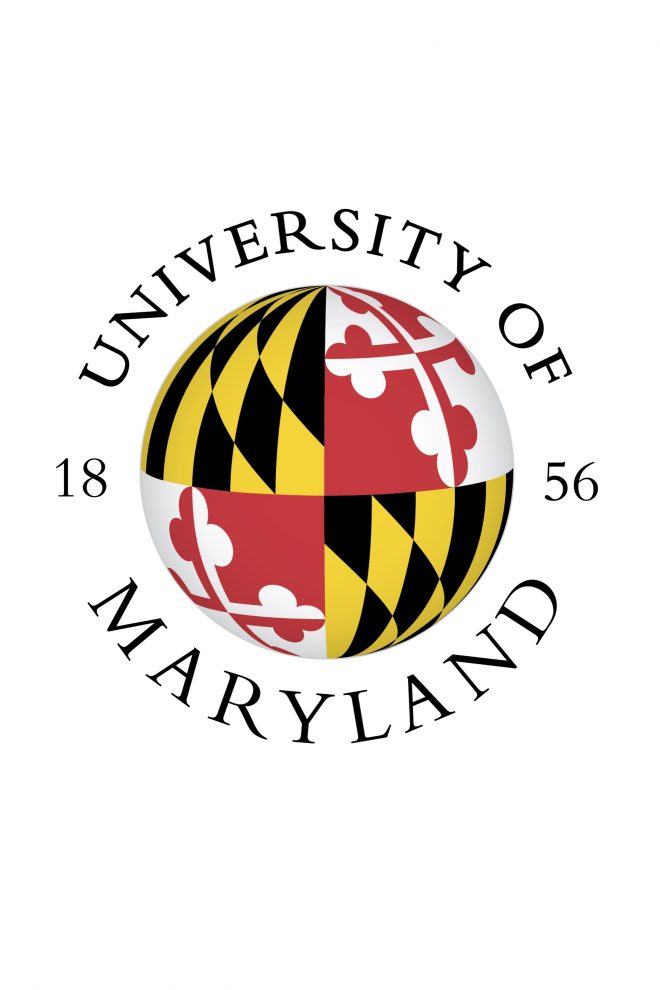 University of Maryland Logo