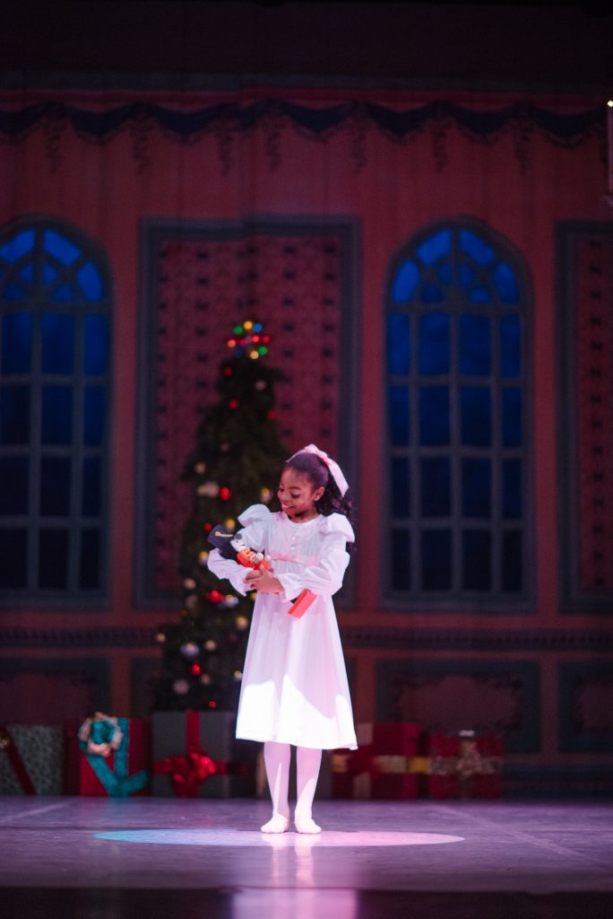 The Nutcracker Baltimore School for the Arts