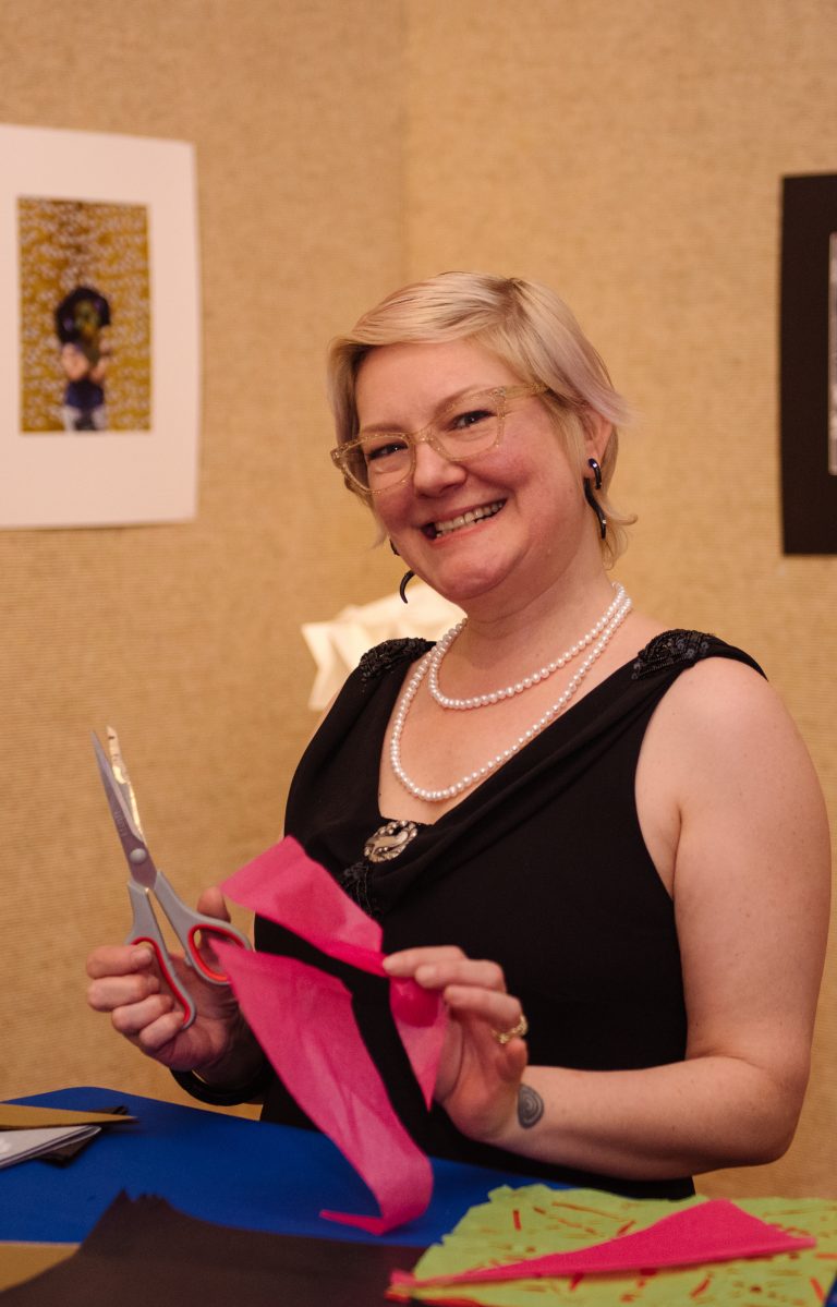 Special Events - Expressions Gala