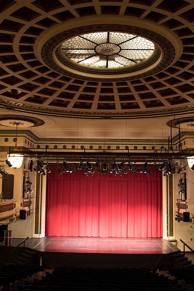 Home Baltimore School for the Arts