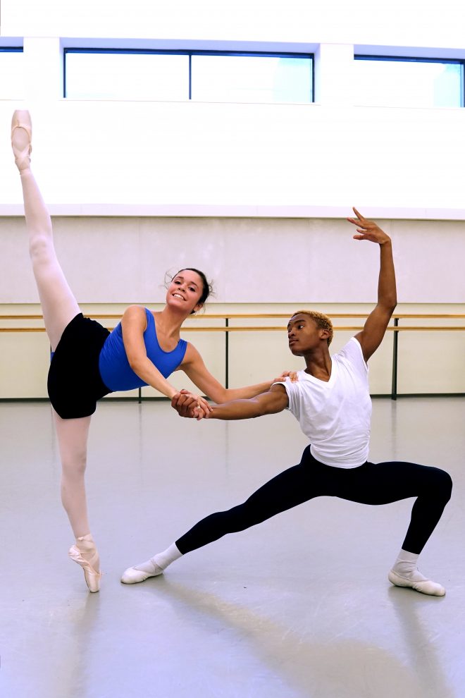 Get in touch Studio B Dance Academy