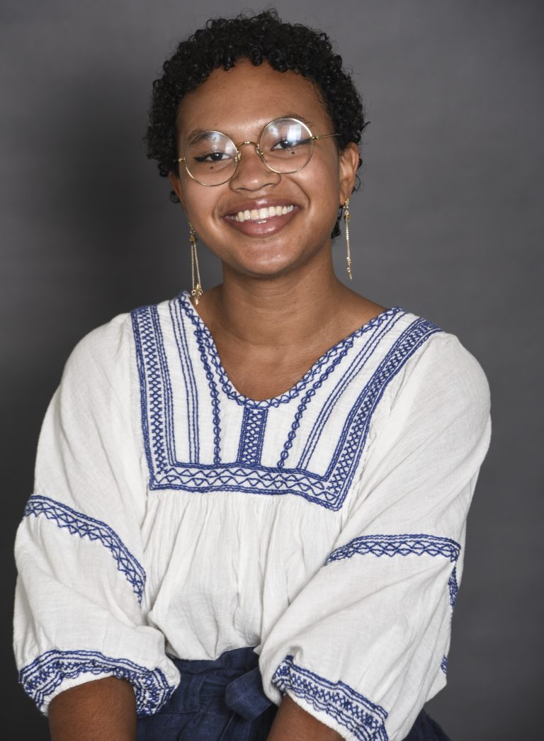 Katiana Weems