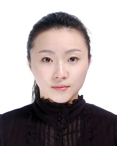 Zheng headshot