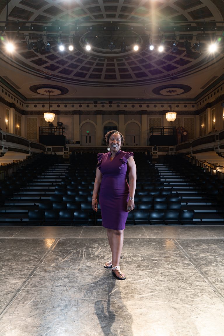 About Baltimore School For The Arts